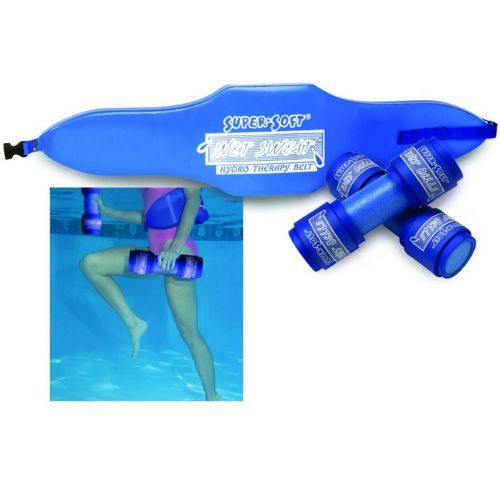 Wet Sweat Water Workout Kit L/XL SS88012-26